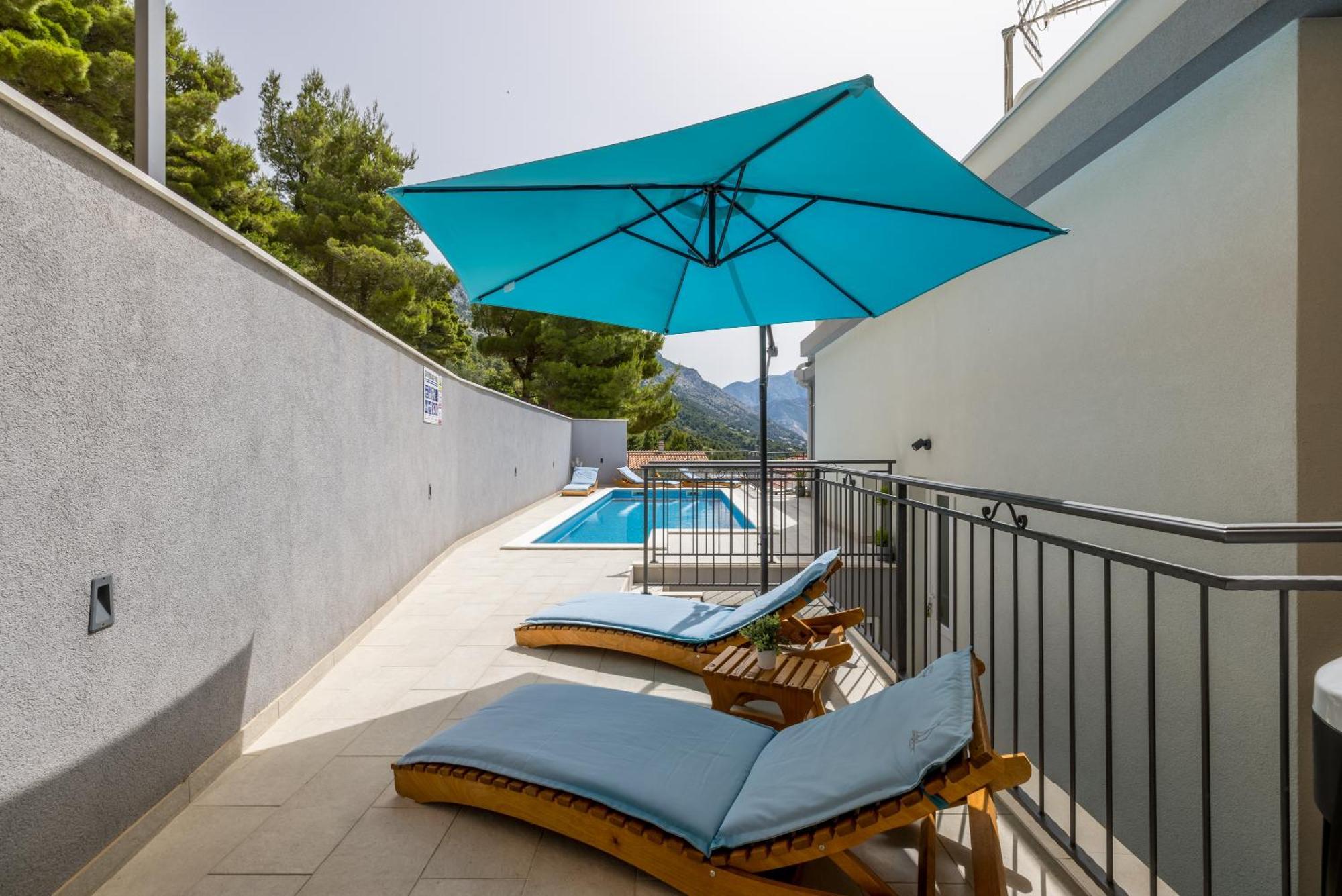 Maya Appartement