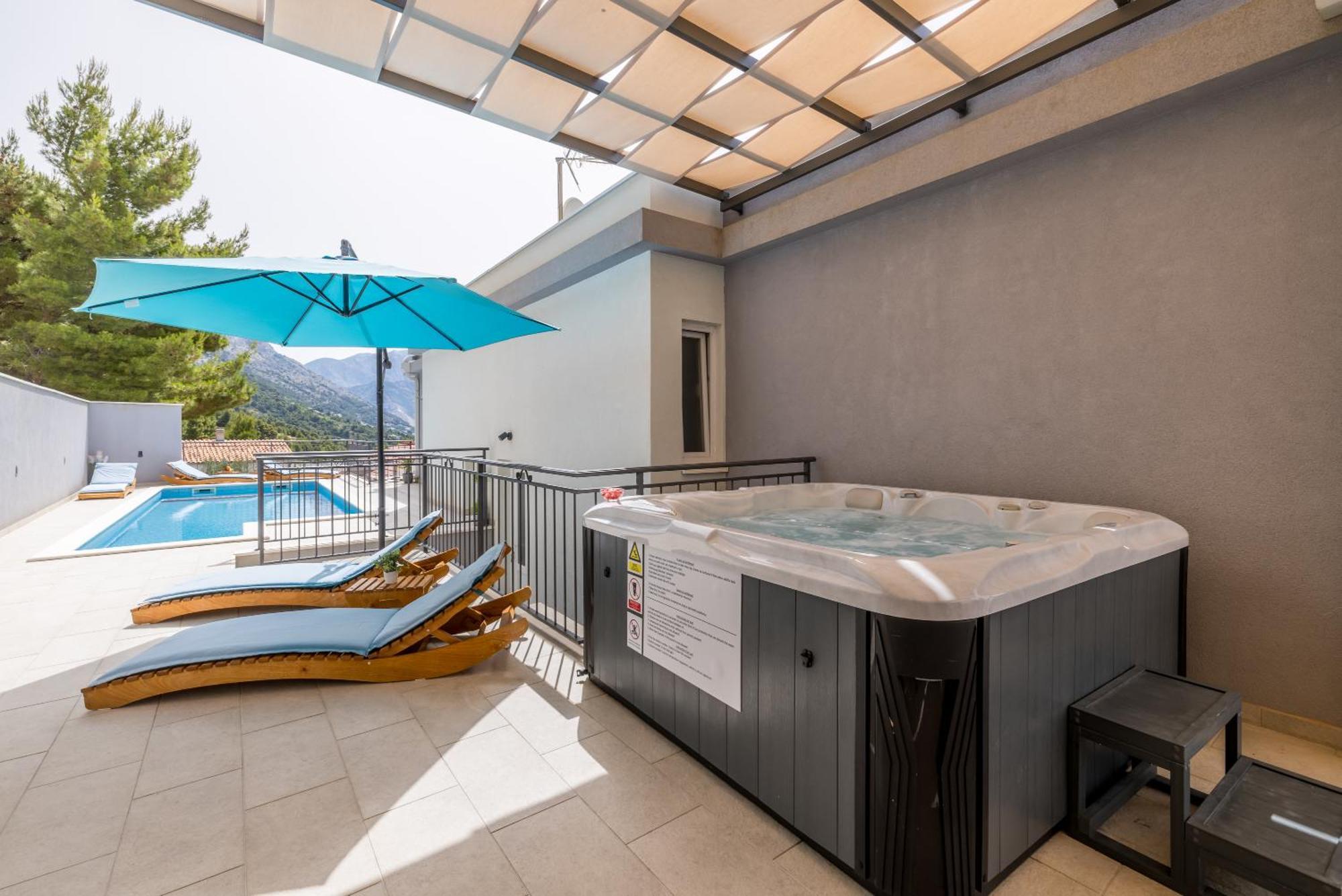 Appartement Maya *