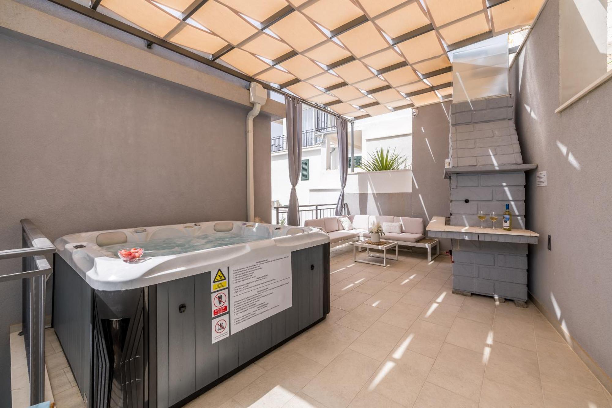 Maya Appartement Marusici (Split-Dalmatia)