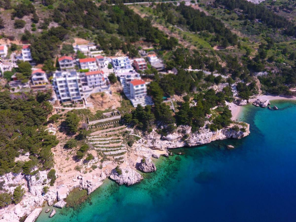 Maya Marusici (Split-Dalmatia)