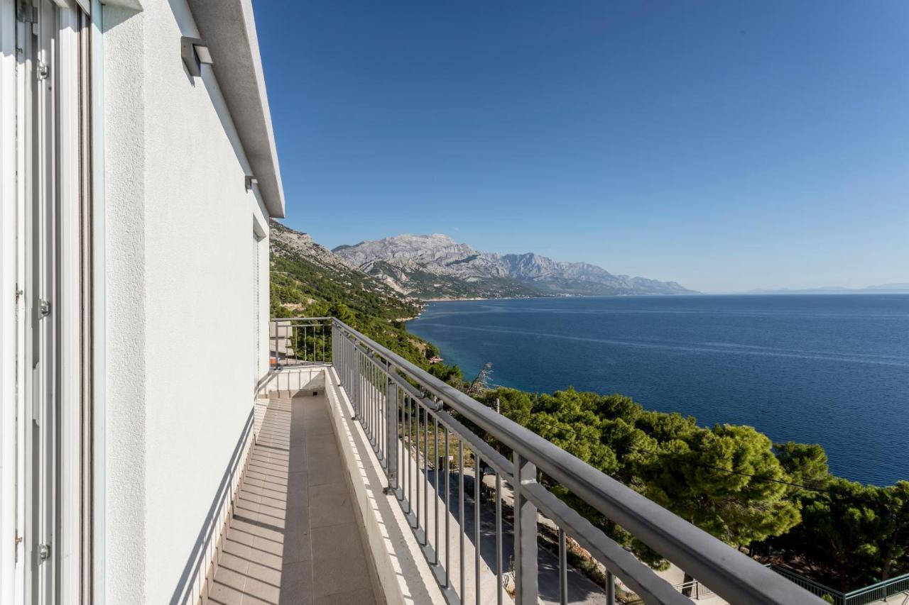 Appartement Maya Marusici (Split-Dalmatia)