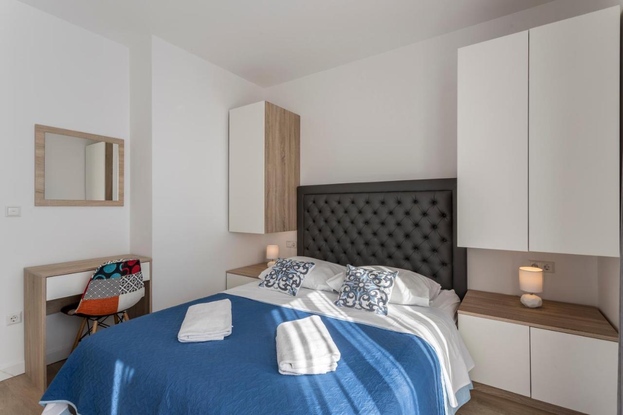 Appartement Maya