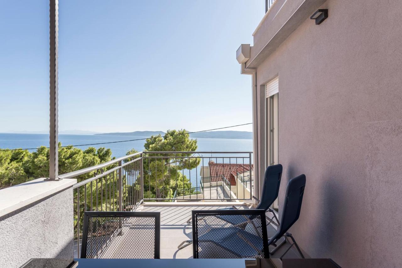 Appartement Maya