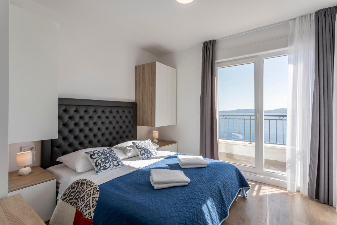 Maya Apartment