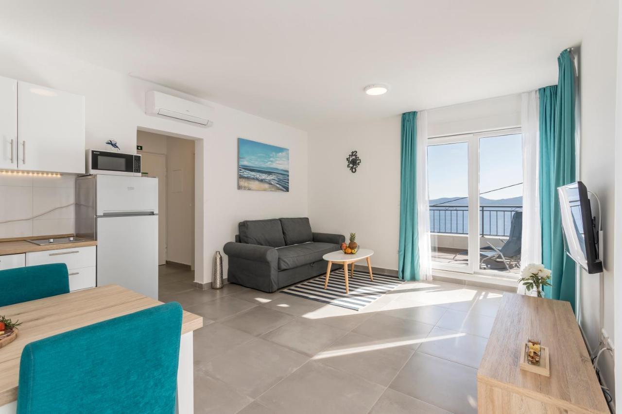 Maya Appartement Marusici (Split-Dalmatia)