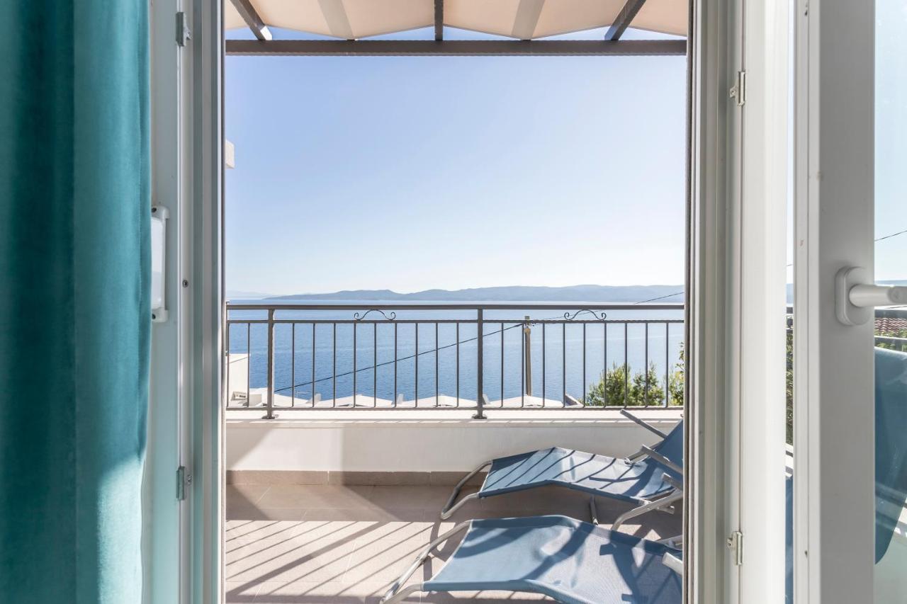 Maya Appartement