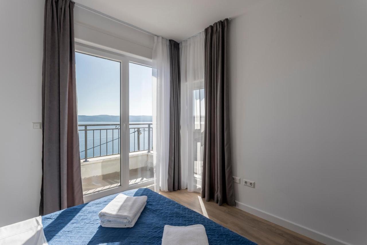 Appartement Maya Marusici (Split-Dalmatia)