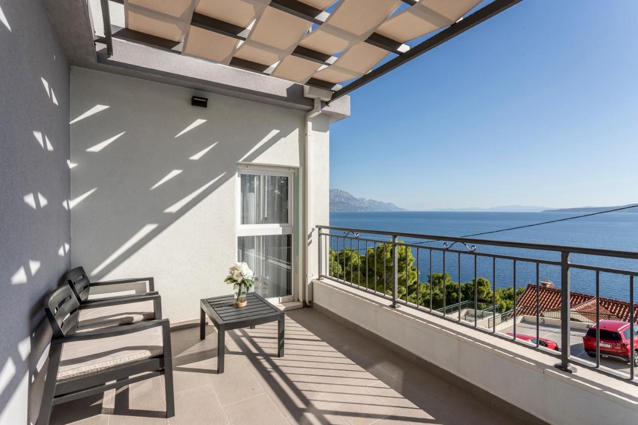 Apartment Maya Marusici (Split-Dalmatia)