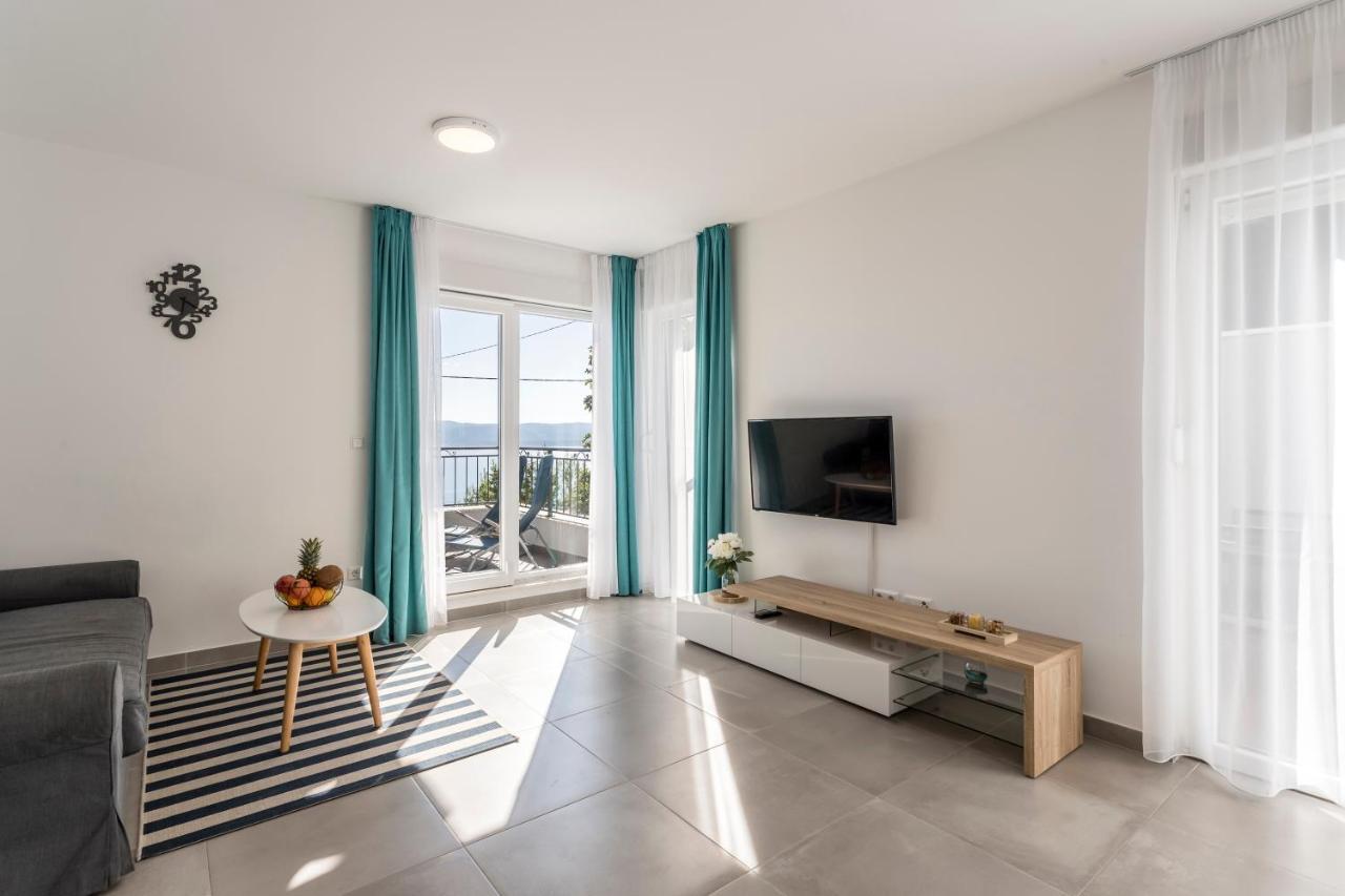 Maya * Marusici (Split-Dalmatia)