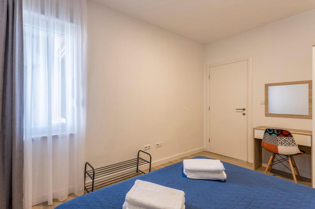 Maya Appartement *