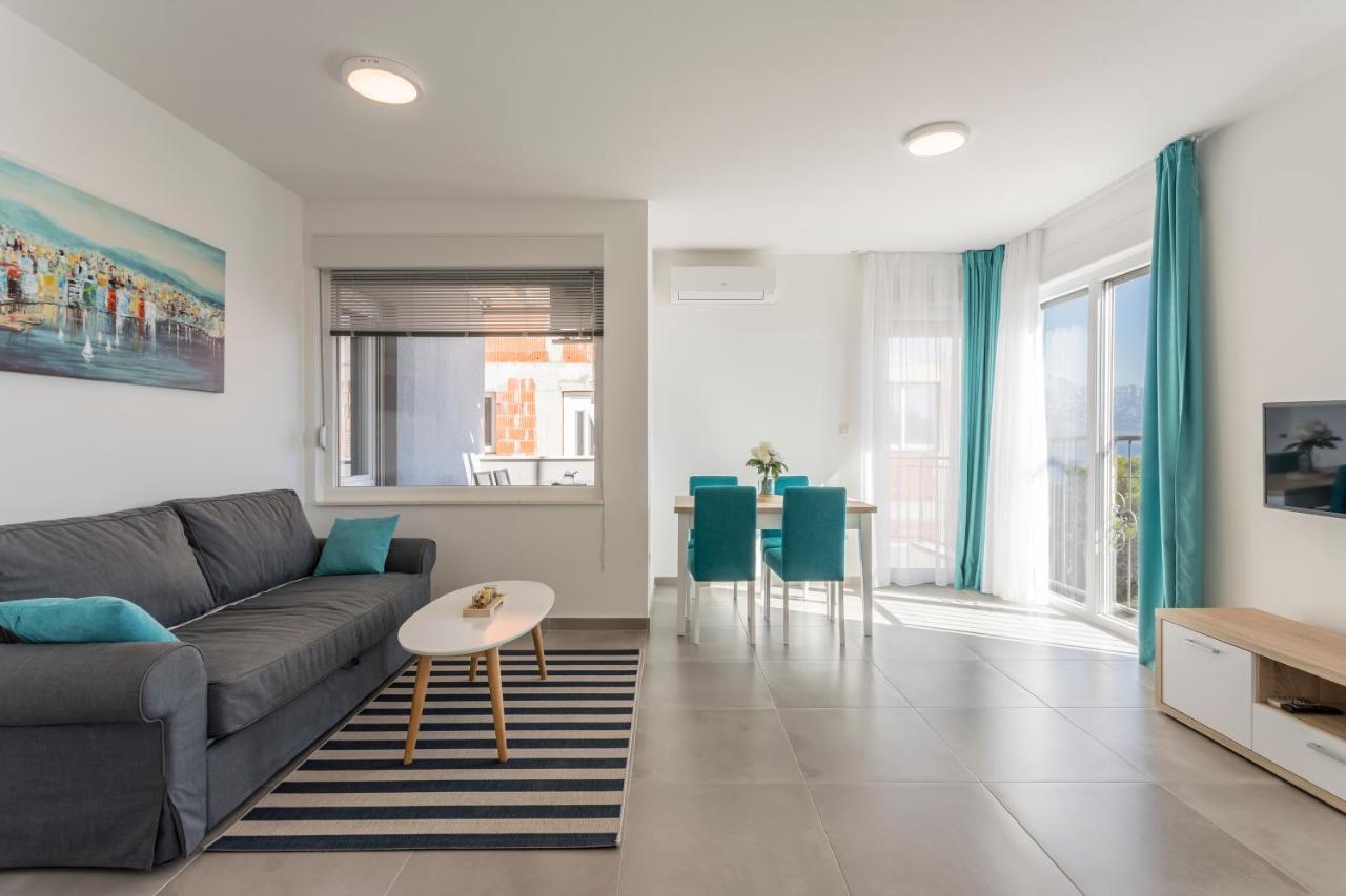 Apartment Maya